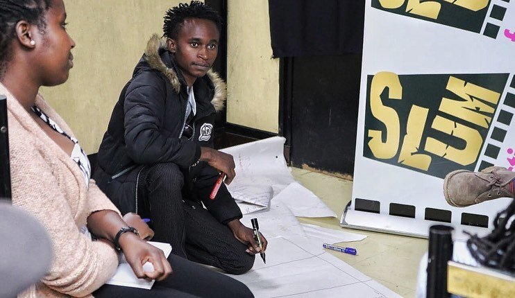 Empower Marginalised Voices Through Film