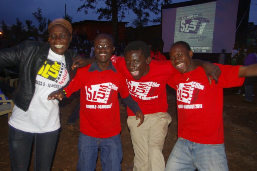 Empower Marginalised Voices Through Film