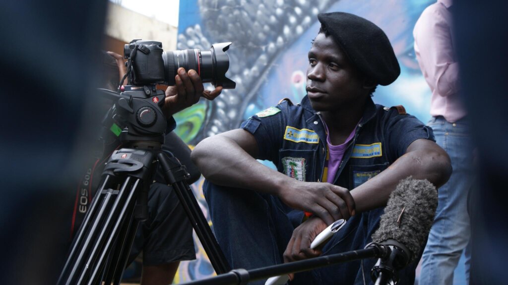 Empower Marginalised Voices Through Film
