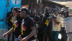 Empower Marginalised Voices Through Film