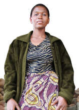Grace Msowoya, Opportunity client