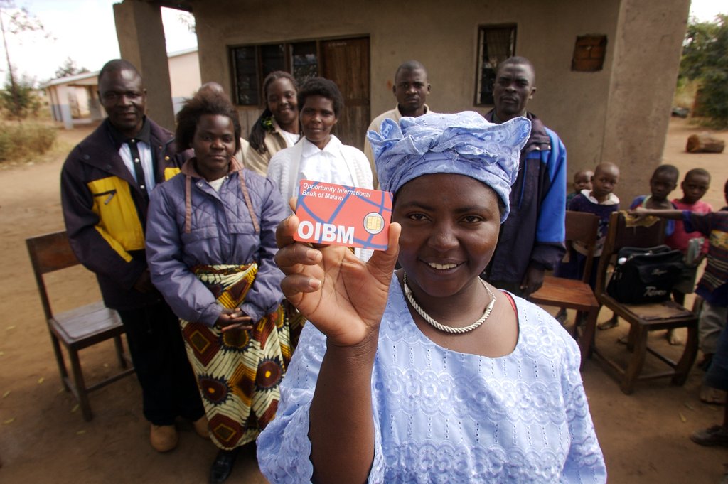 Inspire Malawians Out of Poverty