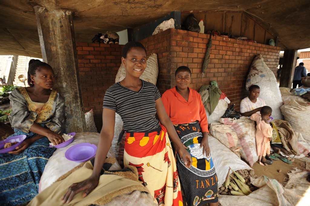 Inspire Malawians Out of Poverty