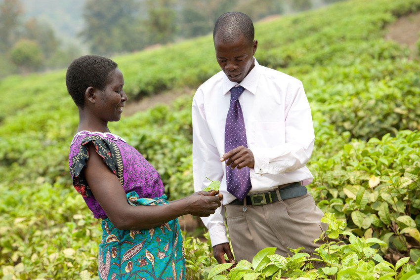 Inspire Malawians Out of Poverty