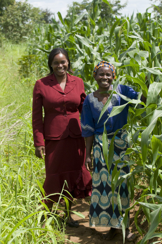 Inspire Malawians Out of Poverty