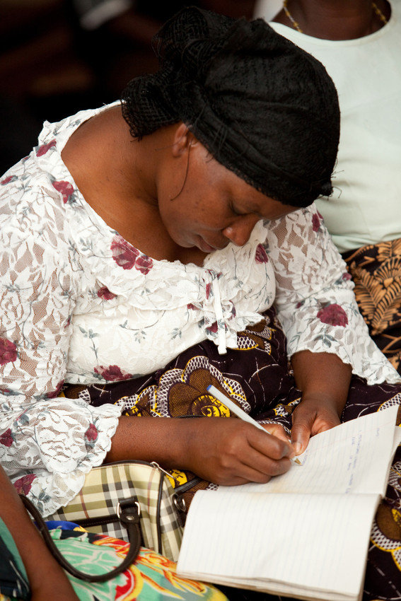 Inspire Malawians Out of Poverty
