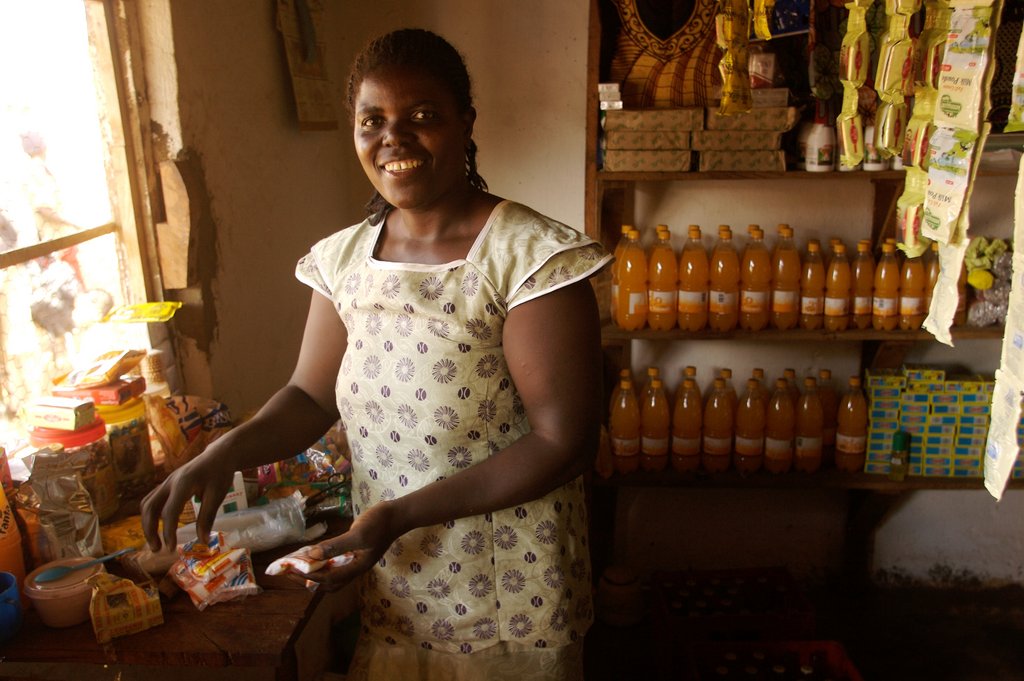 Inspire Malawians Out of Poverty