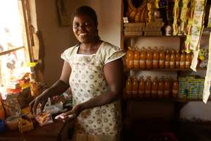 Inspire Malawians Out of Poverty