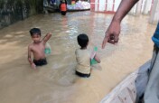 Emergency Relief for Flood victims in Bangladesh