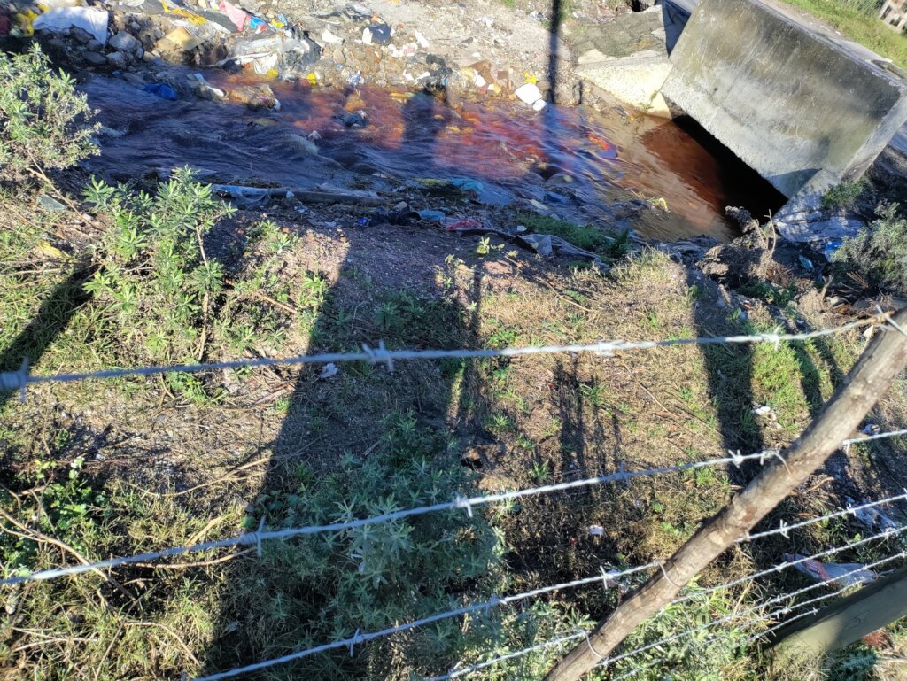 Give 120 Children a Safe Place to Learn