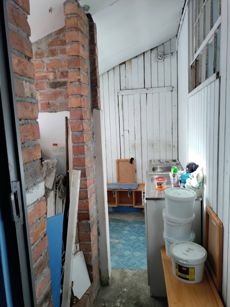 Give 120 Children a Safe Place to Learn