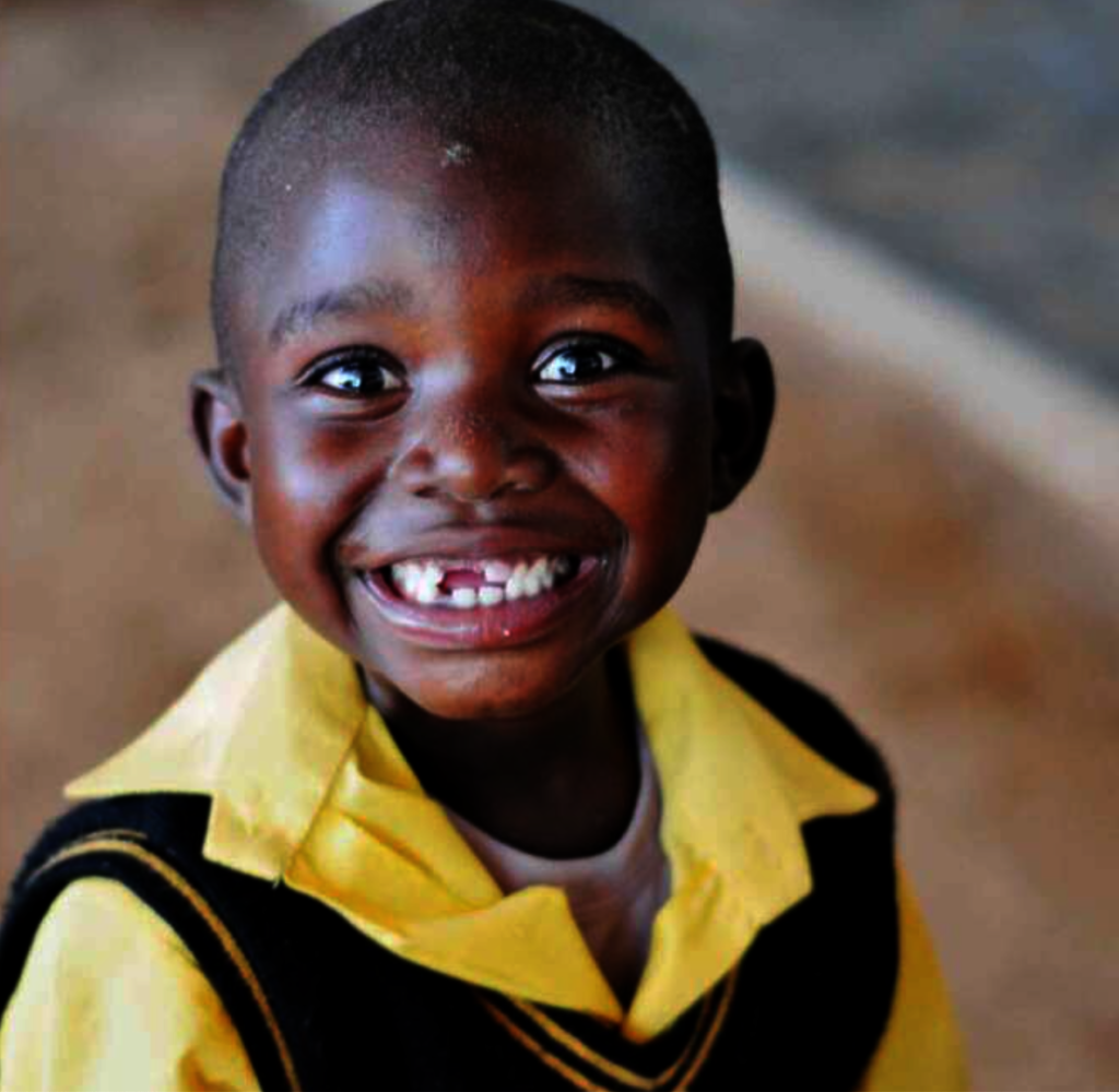 Help us Build a School