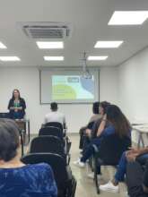 Novos Rumos: Graduation