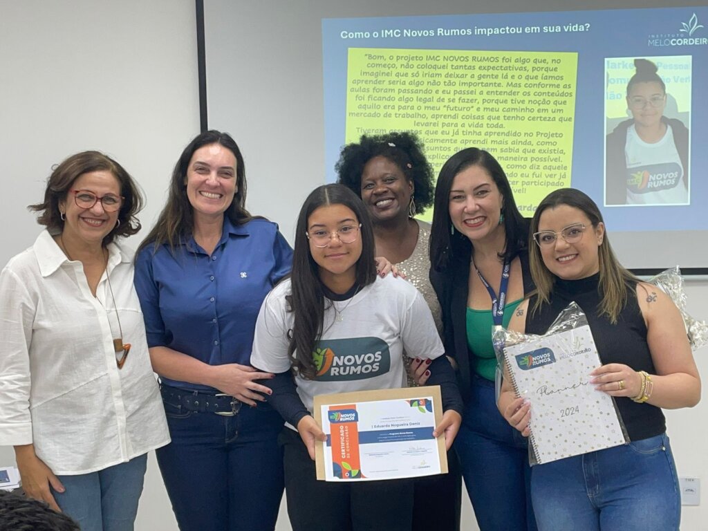 Feed a child in one of Brazil's poorest favelas
