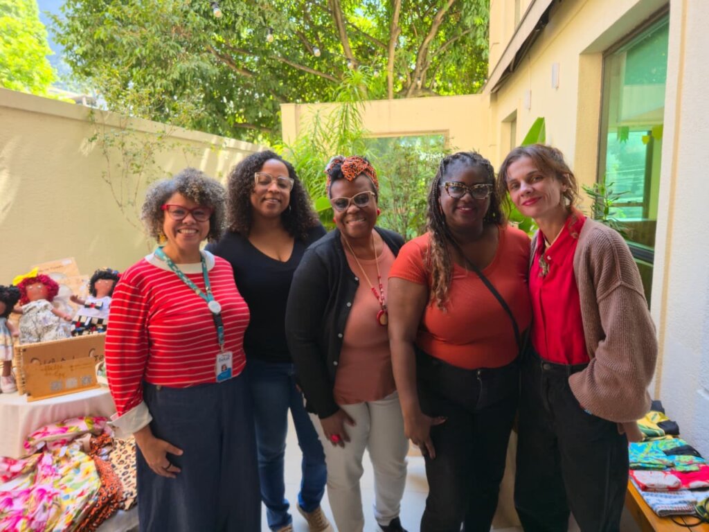 Empower Black Women and their families