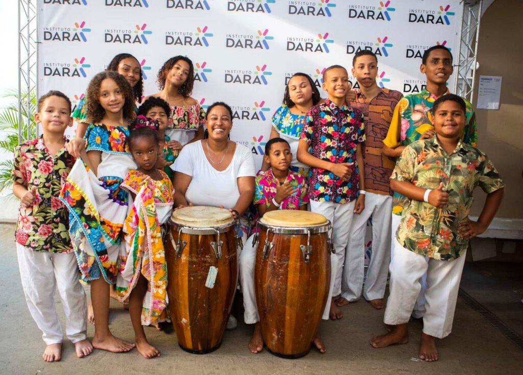 Empower Black Women and their families