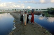 Flood Relief Response Sindh Pakistan
