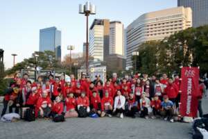 osaka marathon