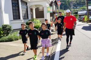 PATROLRUN