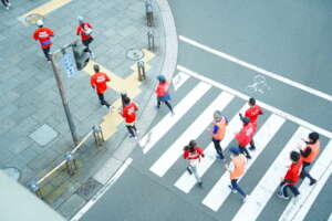 PATROLRUN