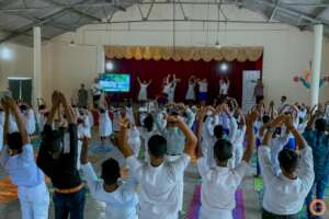 Promoting Mental and Physical Well-Being