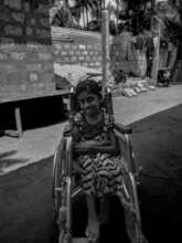 Hope for Differently Abled - Northern Sri Lanka