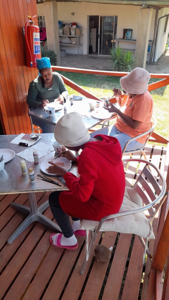 Funding Strong Foundations for Future Families!