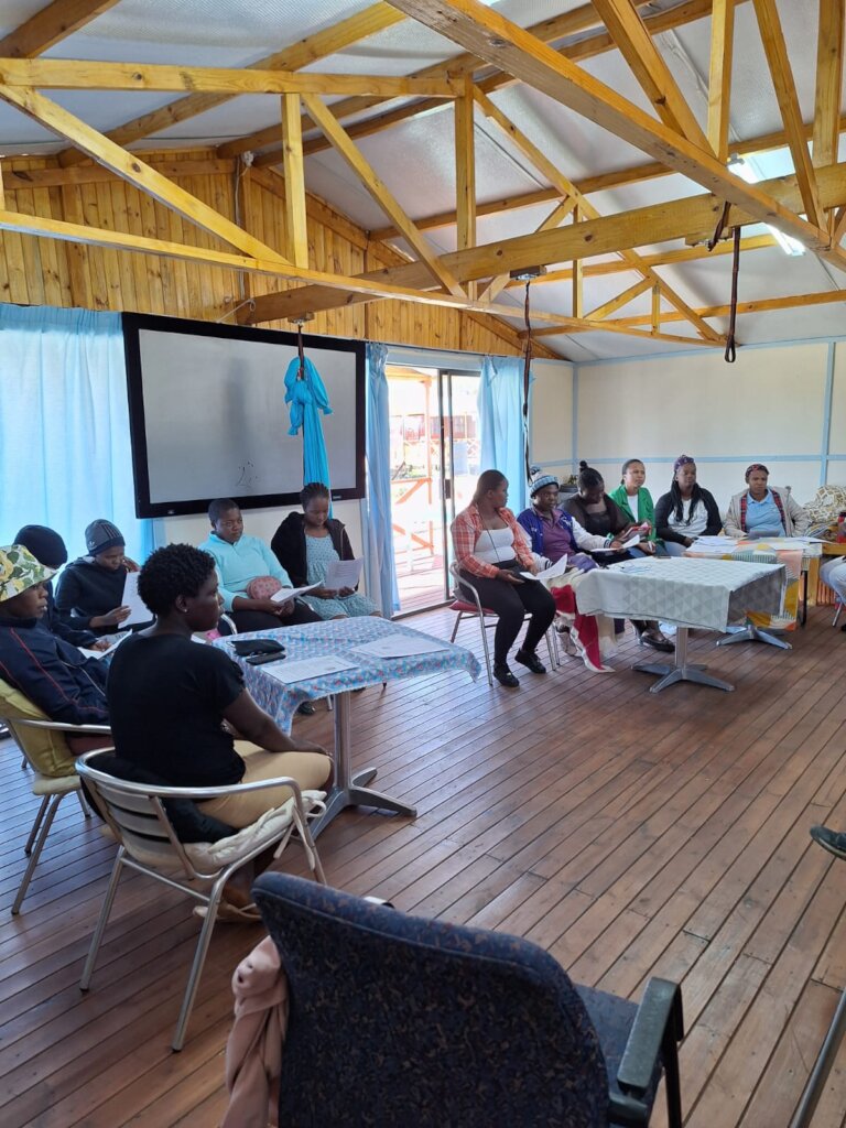 Funding Strong Foundations for Future Families!