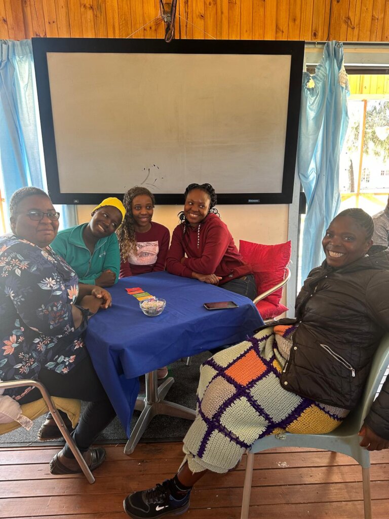 Funding Strong Foundations for Future Families!