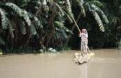 Assist Flood Affected People in Bangladesh