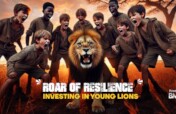 Roar of Resilience: Investing In Young Lions