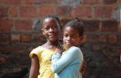 Sponsor a Child in Uganda