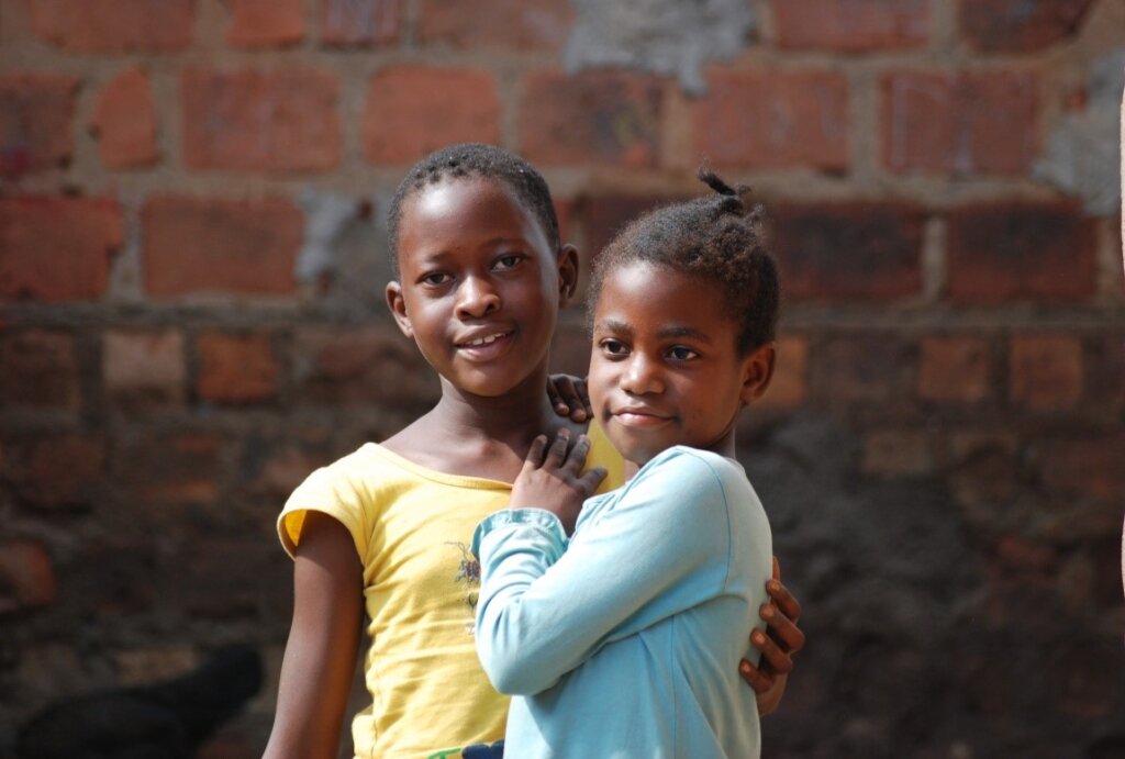 Sponsor a Child in Uganda