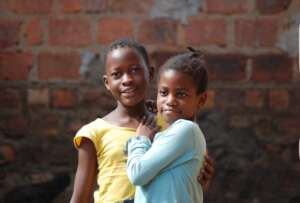 Sponsor a Child in Uganda