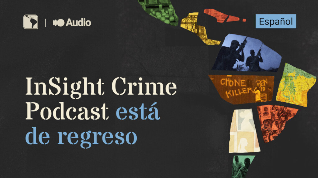IC Podcast Spanish