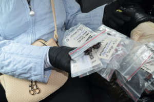 A Packet for Each Patient