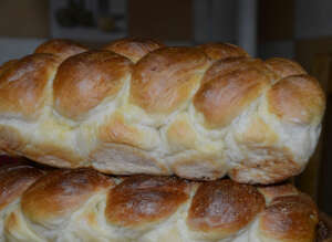 Special Bread