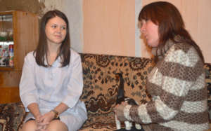Olga & Anna Discuss How Different Drugs Helped