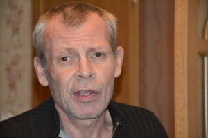 Veaceslav Speaks of His Past