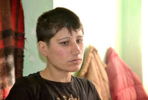 Rodica Tells Doctors of Side Effects