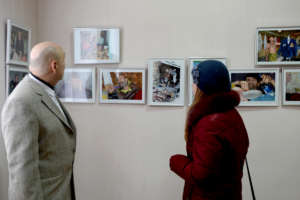 Alexandr Shows Photos