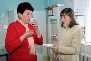 Galina Mariana Dispensary