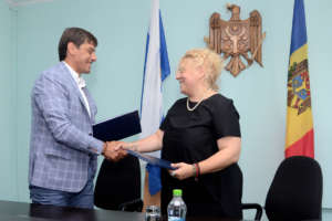 Shaking Hands on Zero TB