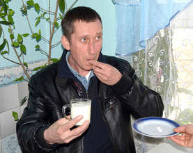 Valentin Pills & Milk