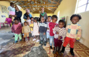 Grow Quality Early Learning in Malungeni.