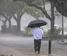 Typhoon Shanshan Relief Fund