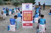 Pakistan Floods: Emergency Relief for Families