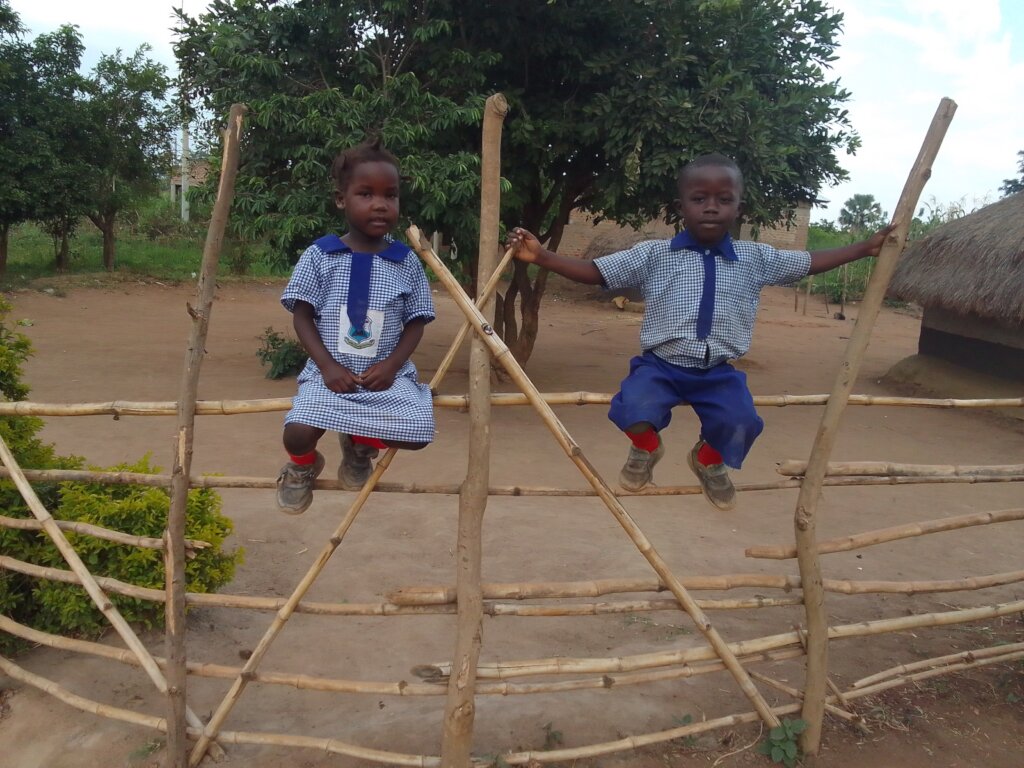 Help Educate 150 Orphans in Kole, Uganda