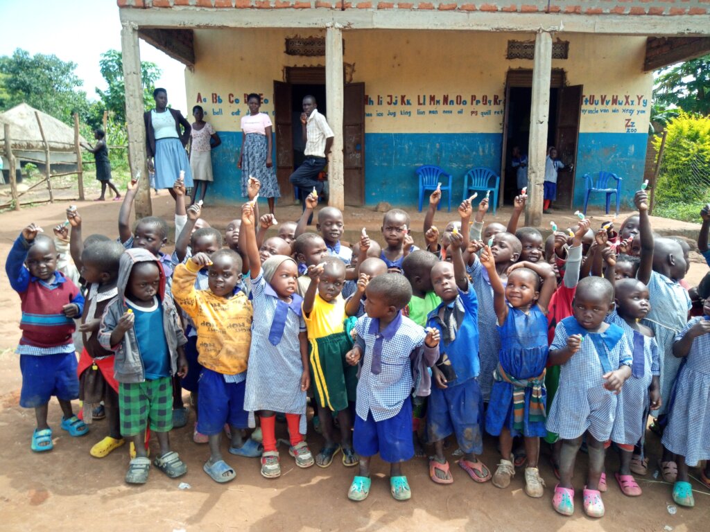 Help Educate 150 Orphans in Kole, Uganda