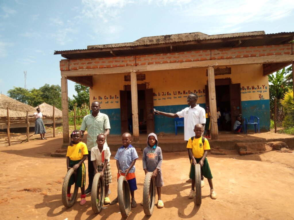 Help Educate 150 Orphans in Kole, Uganda